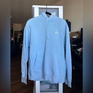 Nike Sweatshirt hoodie